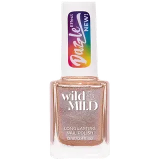 Wild&Mild Dazzle Effect küünelakk freezing DA12 12ml