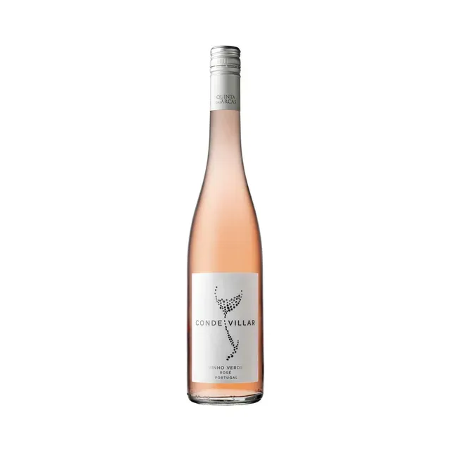 Conde Villar Vinho Verde Rose 75cl