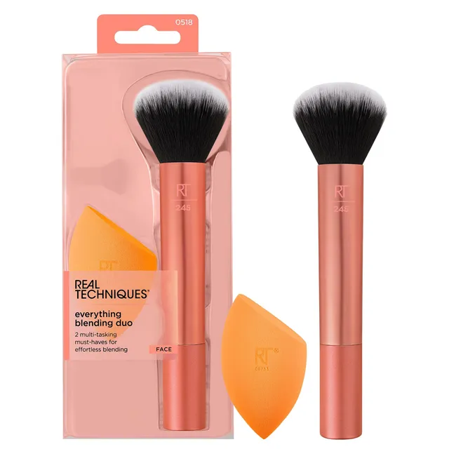 REAL TECHNIQUES Everything Blending Duo Gift Set