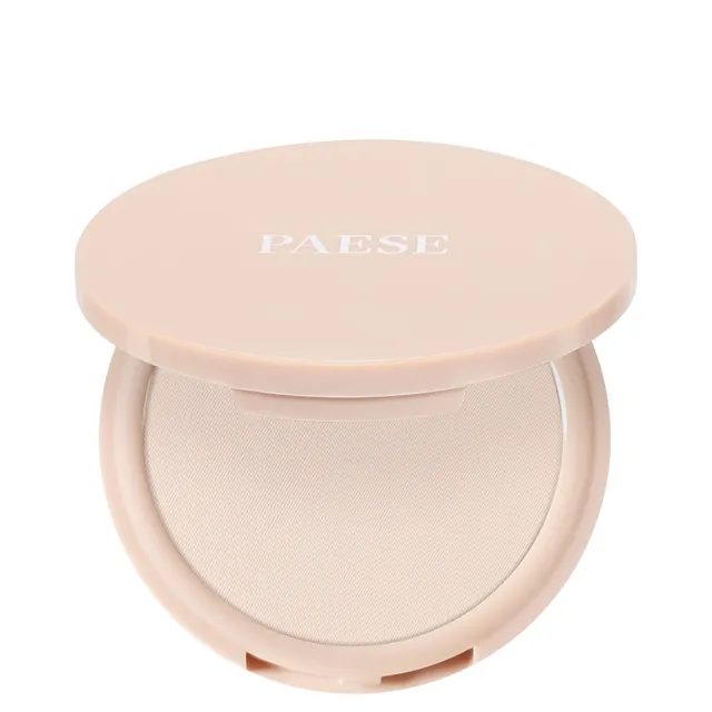 PAESE Mattifying Powder With Argan Oil No.1 8g