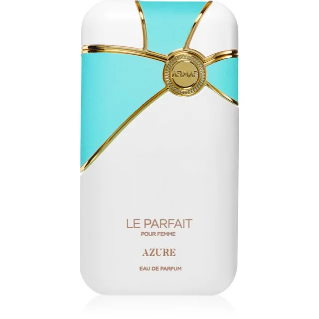 Armaf Le Parfait Pour Femme Azure Parfüümvesi naistele 200 ml