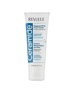 Ceramide taastav jalakreem 80ml
