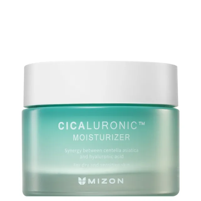 MIZON Cicaluronic Moisturizer 50ml