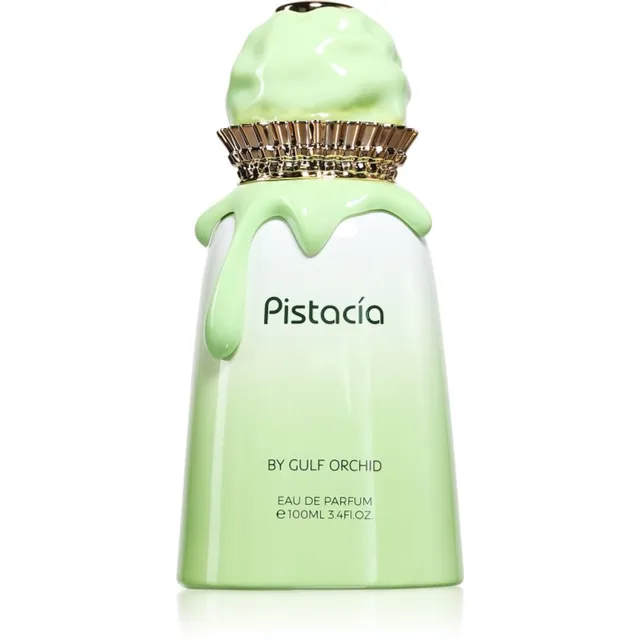 Gulf Orchid Pistacia Parfüümvesi unisex 100 ml