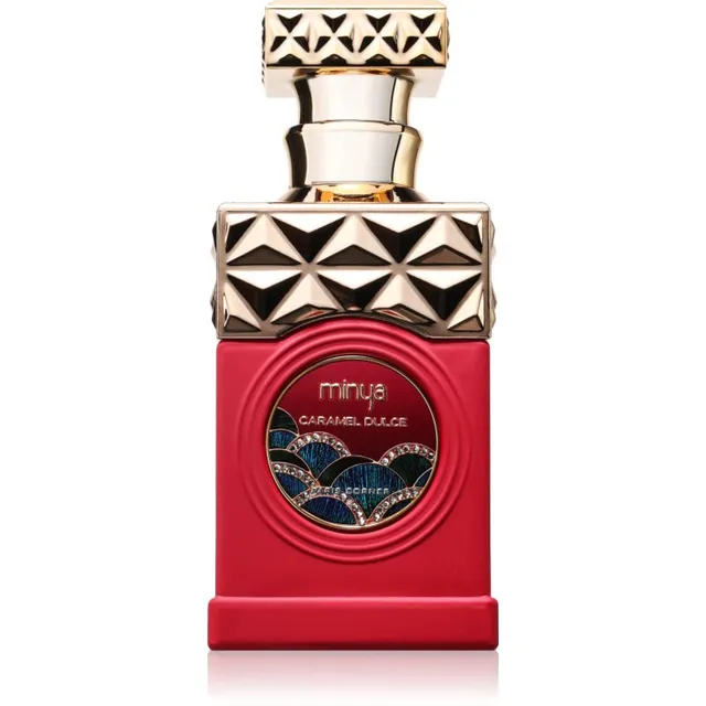 Paris Corner Minya Caramel Dulce Parfüümvesi naistele 100 ml