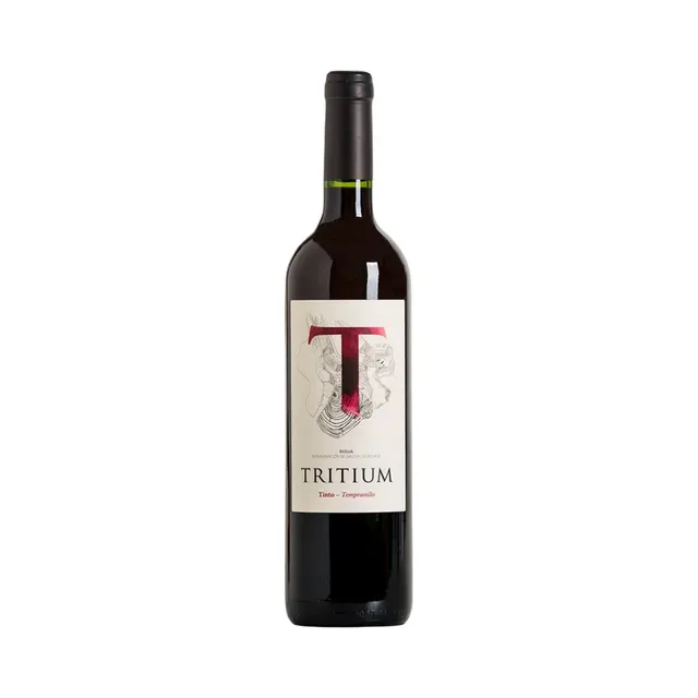 Tempranillo Roble DOC 75cl