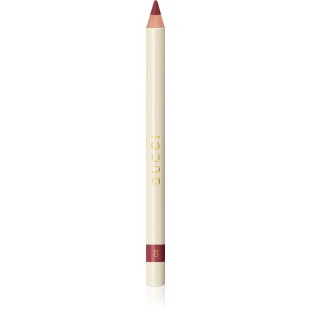 Gucci Gucci Beauty Crayon Contour des Lèvres Huulepliiats varjund 02 Tendre 1.14 g