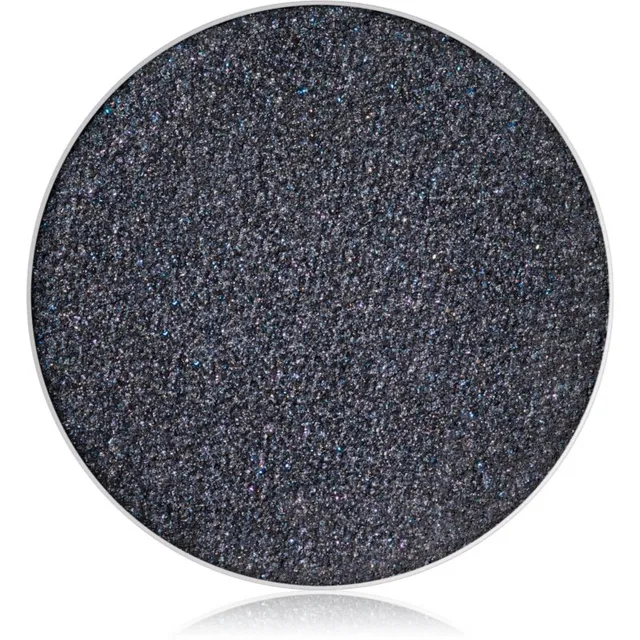 MAC Cosmetics Eye Shadow Metallic Pro Palette Refill Pan Metallitooniga lauvärv täitepakend varjund Illuminaughty 1 g