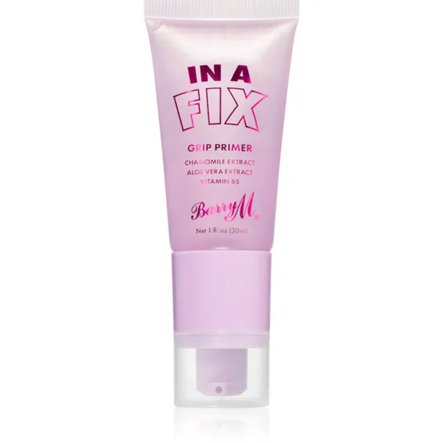 Barry M In A Fix Grip Primer Aluskreem 30 ml