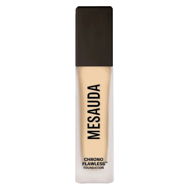 MESAUDA MILANO Chrono Flawless Foundation No.02N 30ml