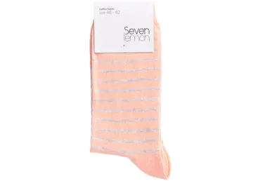 N.sokid SEVEN LEMON 40-42s pik.