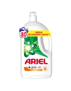 Ariel Touch Of Lenor Gold Orchid pesugeel 3.6 L