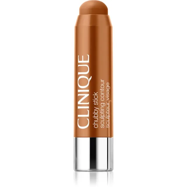 Clinique Chubby Stick™ Sculpting Contour Kontuurpulk varjund 02 So Sunkissed 6 g