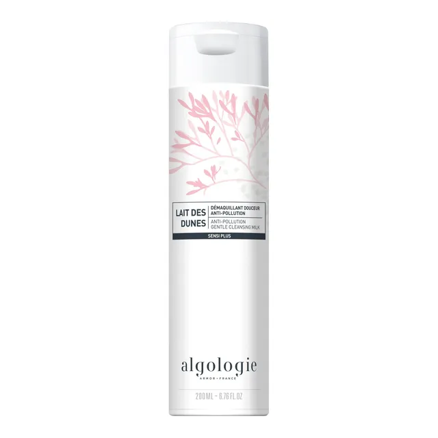 Saastevastane õrn puhastuspiim 200ml