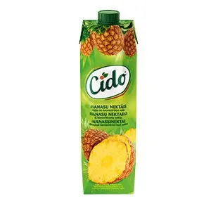 Cido ananassinektar 1L