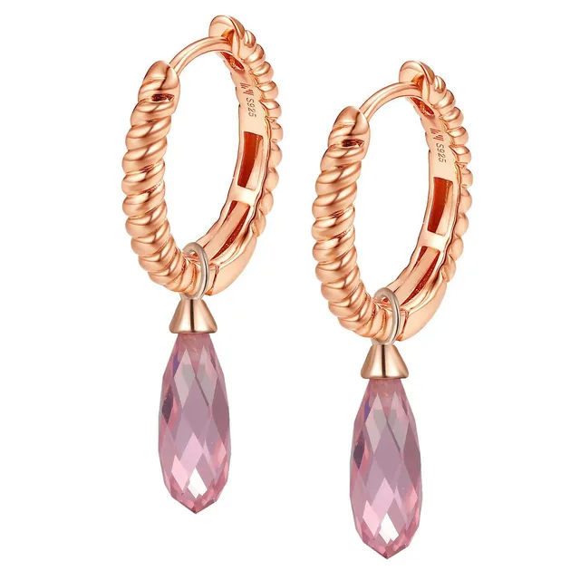 NEORE Cora S Warm & Ivy Pink komplekt