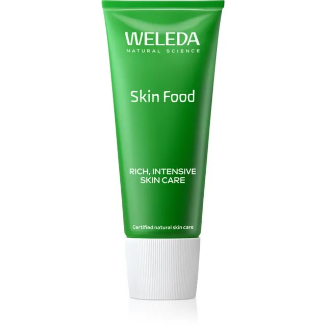 Weleda Skin Food Universaalne toitev taimne kreem väga kuivale nahale 75 ml