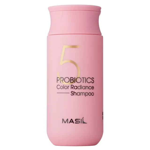 MASIL 5 Probiotics Color Radiance Shampoo 150ml