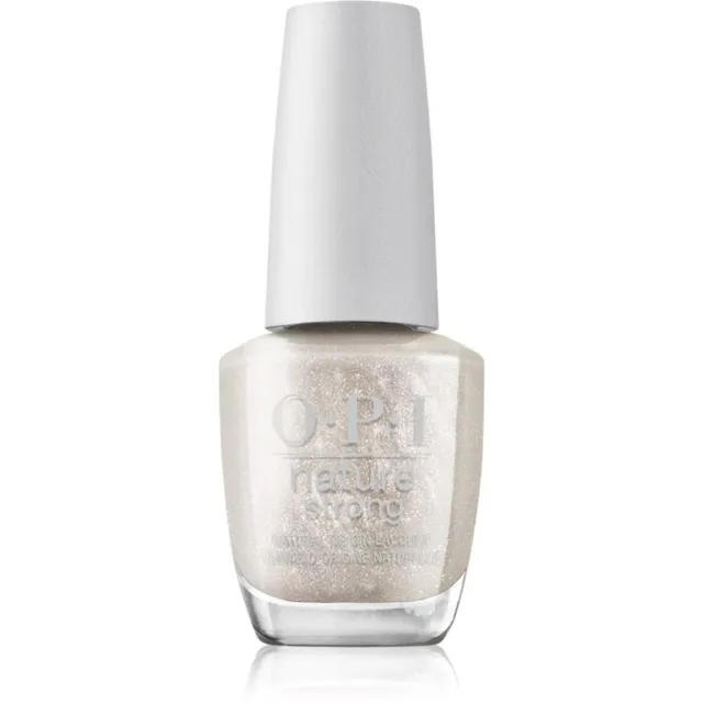 OPI Nature Strong Küünelakk Glowing Places 15 ml