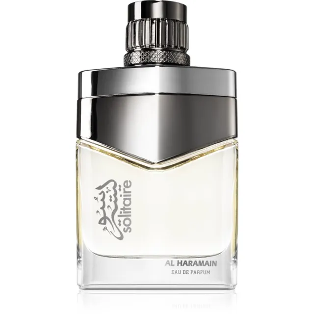 Al Haramain Solitaire Parfüümvesi unisex 85 ml