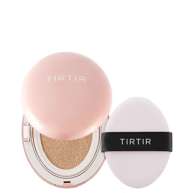 TIRTIR Mask Fit All-Cover Cushion No.29N Natural Beige 18g