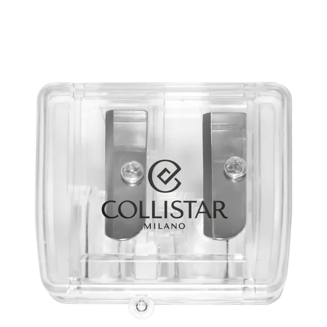 COLLISTAR Double Pencil Sharpener