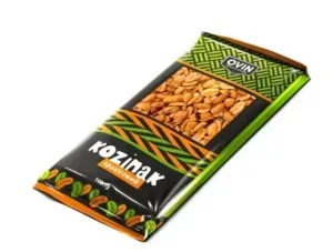 Maiustus Maapähklitest 140g