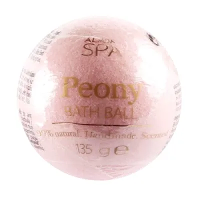 Vannipall Peony Almeda Spa 135g
