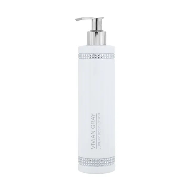 Valge kristall ihupiim 250ml