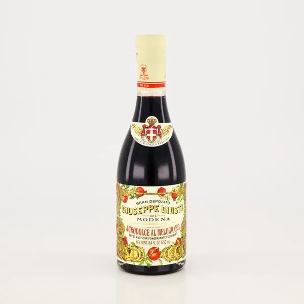 Giuseppe Giusti granaatõuna palsamikaste 250ml Itaalia