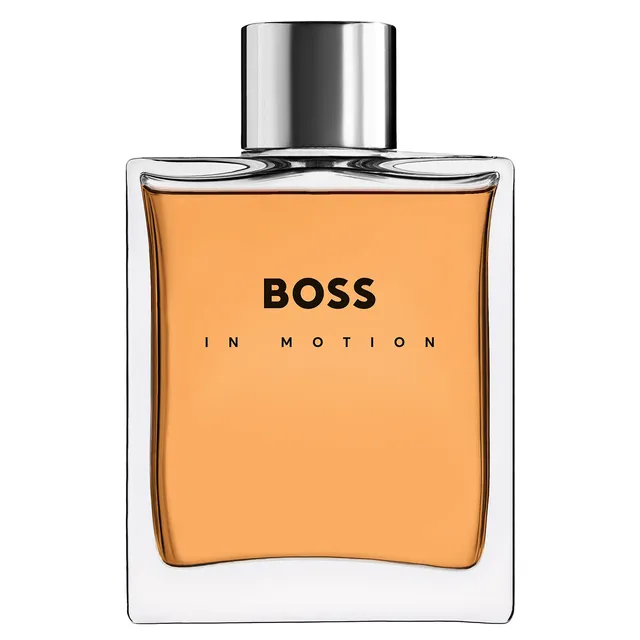 HUGO BOSS Boss in Motion EDT 100ml