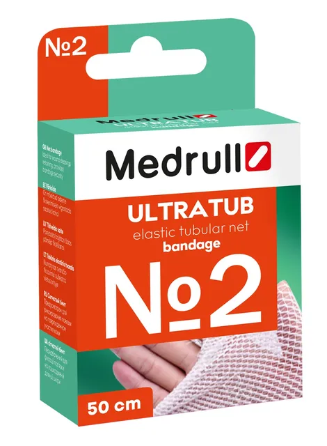 VÕRKSIDE MEDRULL ELASTNE NR.2