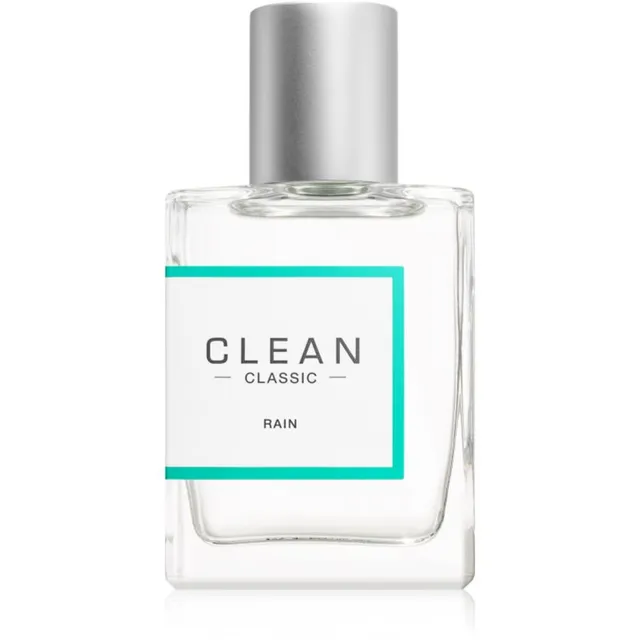 CLEAN Classic Rain Parfüümvesi uus disain naistele 30 ml