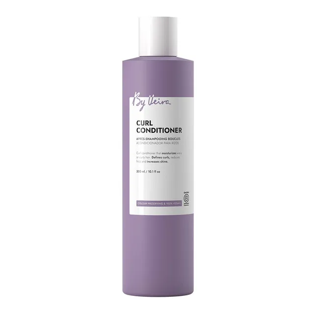 Palsam lokkis juustele 300ml