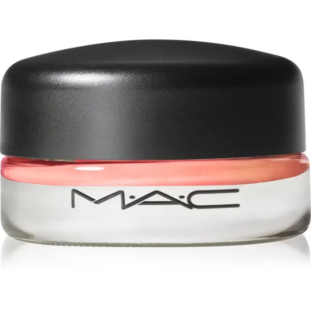 MAC Cosmetics Pro Longwear Paint Pot Kreemjas lauvärv varjund Art Thera-Peachy 5 g