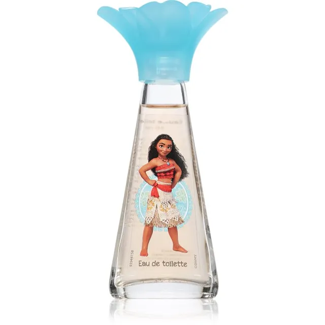 Corine de farme Eau de Toilette tualettvesi lastele Vaiana 30 ml