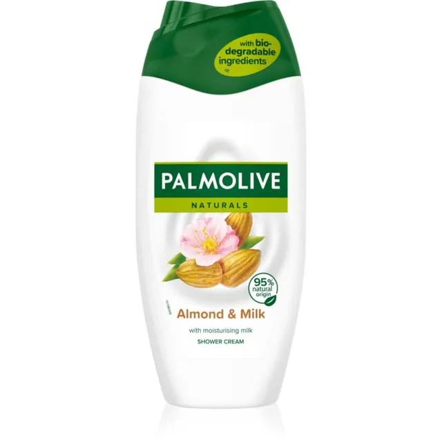 Palmolive Naturals Delicate Care Dušipiim 250 ml