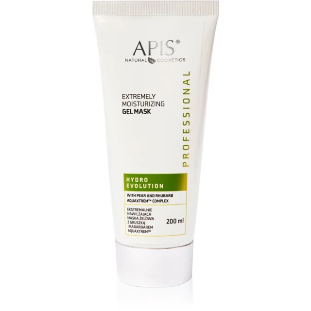 Apis Natural Cosmetics Hydro Evolution Üliniisutav geelmask 200 ml