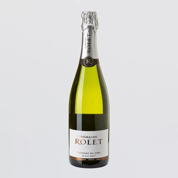 Rolet Cremant Du Jura 75cl Prantsusmaa