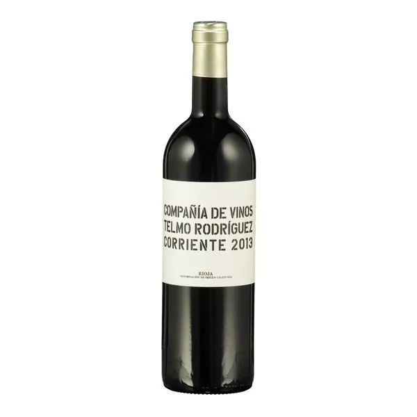 Corriente 75cl Hispaania