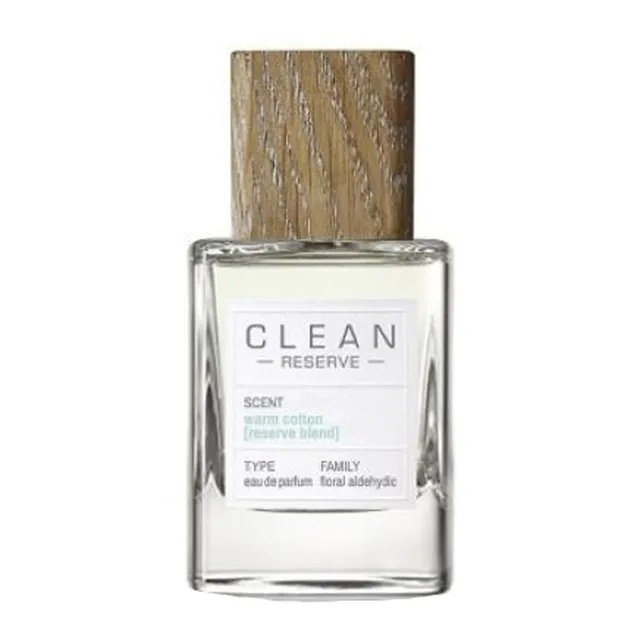 Warm Cotton EdP 50ml