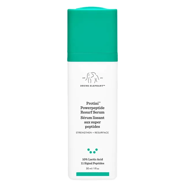 DRUNK ELEPHANT Protini Powerpeptide Resurf Serum 30ml