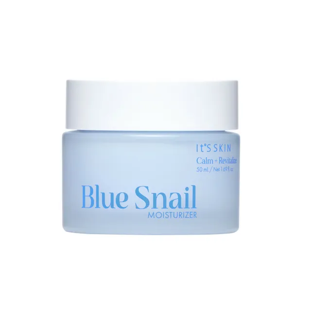 It´s Skin Blue Snail Moisturizer