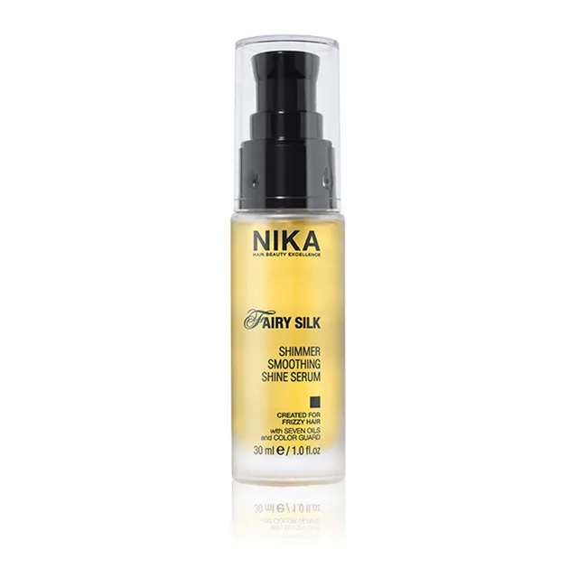 Fairy Silk Shimmer silendav läikeseerum 30ml