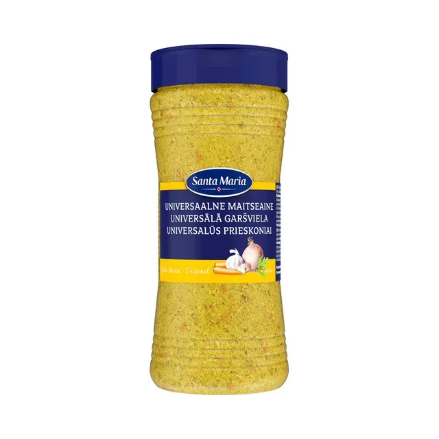 Universaalne maitseaine, SANTA MARIA, 350 g