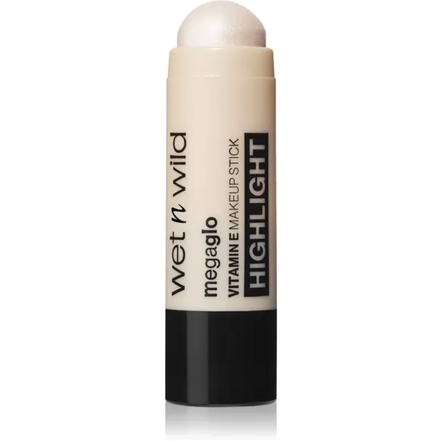 Wet n Wild MegaGlo Valgustneelav kreem pulgakujuline varjund Moonlike 6 g