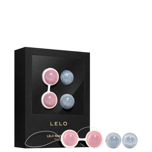 LELO Beads Mini