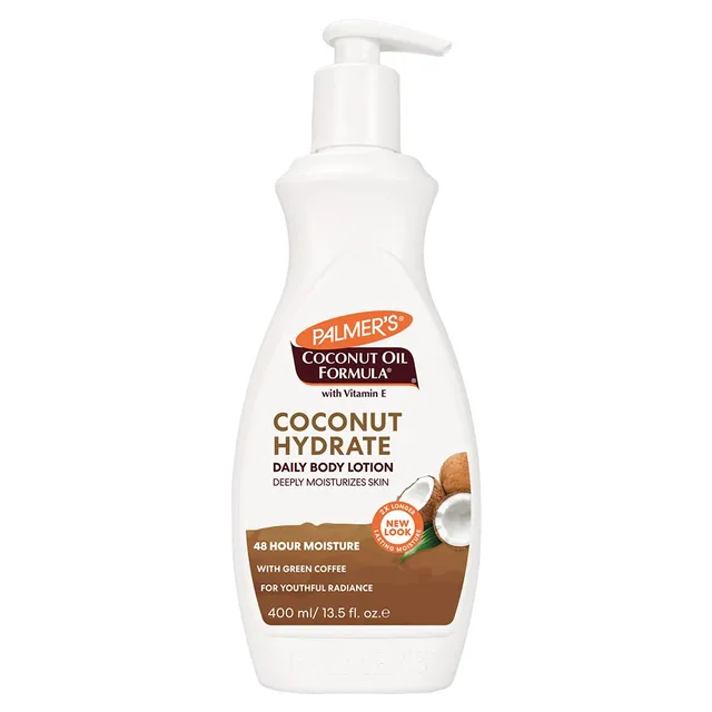 PALMER'S Coconut Oil Body Lotion 400ml