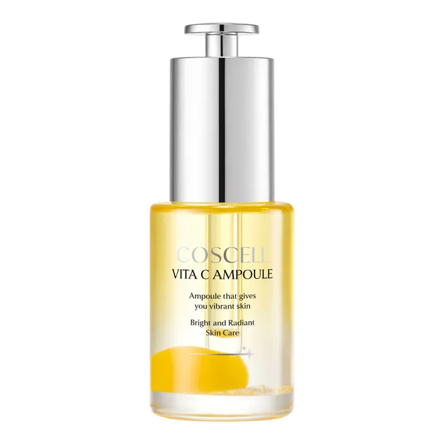 C-vitamiini näoseerum 30ml