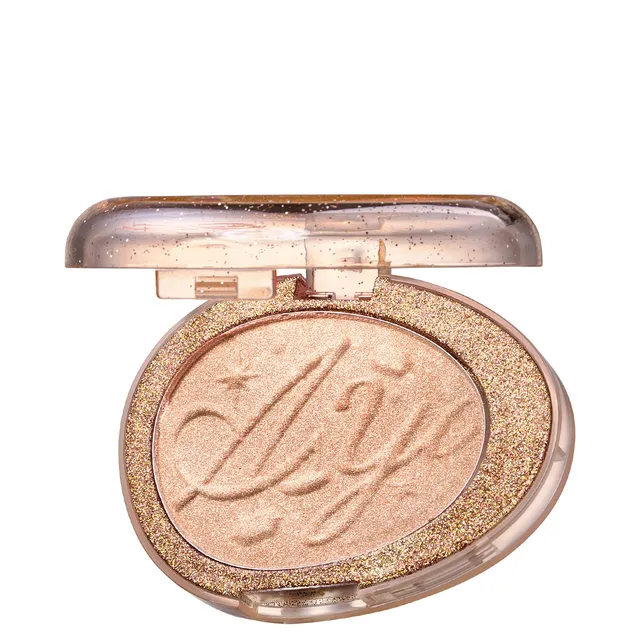 FWEE Glitz Stone Highlighter No.HL11 Royal Topaz 4.6g